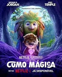COMO MÁGICA - ASSITA GRATIS