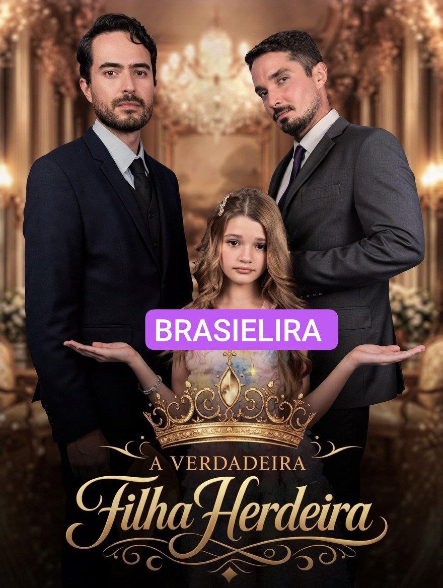 A Verdadeira Filha Herdeira