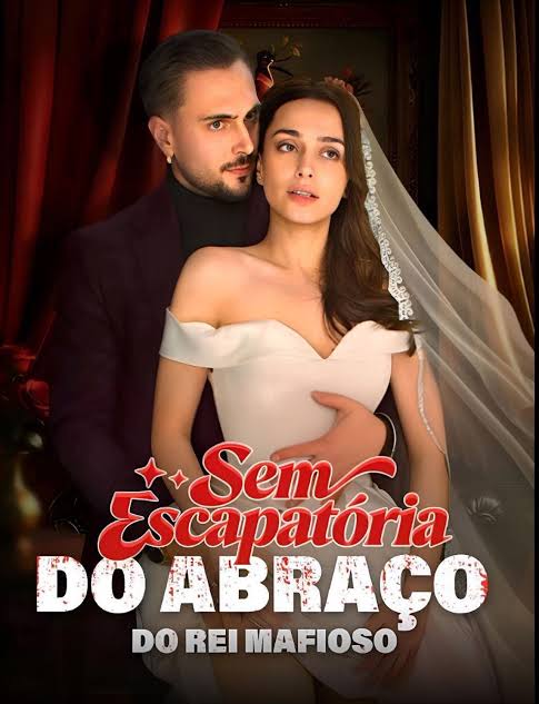 SEM ESCAPATÓRIA DO ABRAÇO DO REI MAFIOSO - Dublado