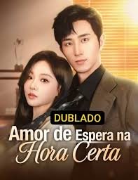 Amor de espera na Hora certa