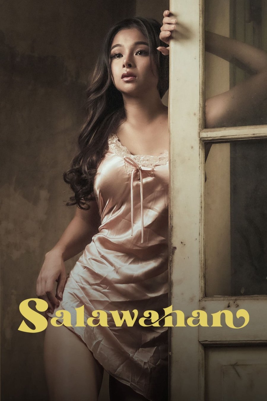 Salawahan (2024) - LEGENDADO