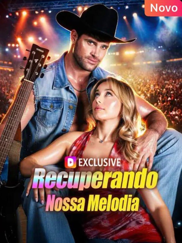 Recuperando nossa Melodia