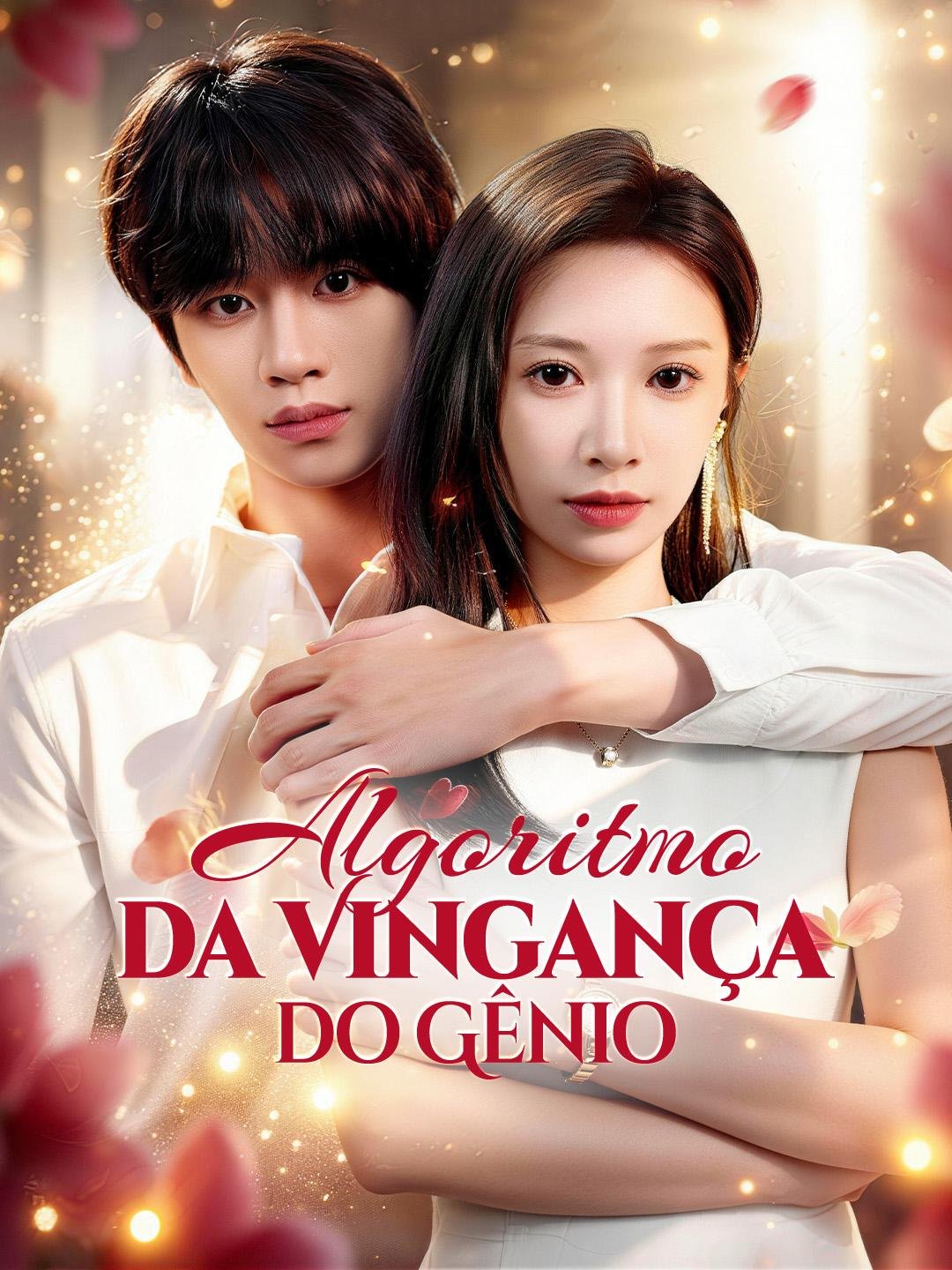 ALGORITMO DA VINGANÇA DO GÊNIO