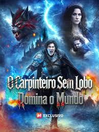 O CARPINTEIRO SEM LOBO DOMINA O MUNDO