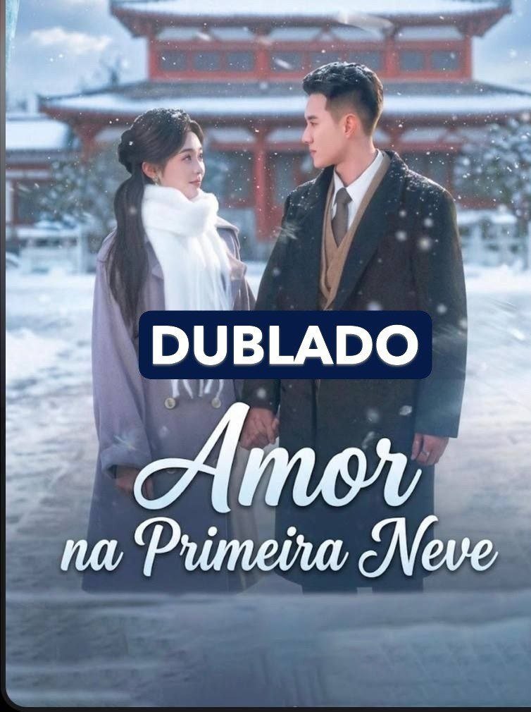 Amor na Primeira NeveBebê Único amor Triplo